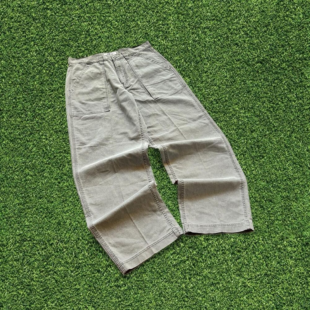 VTG 90s Arizona super baggy wide leg Y2K skater pants